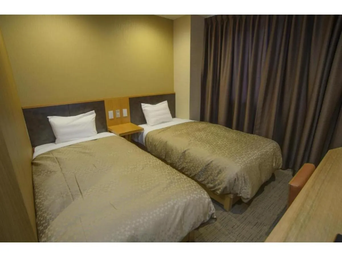 Hotel Relief Sapporo Susukino - Vacation Stay 22963V