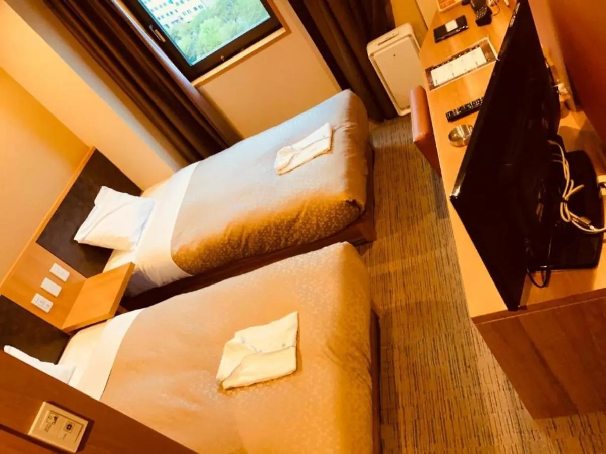 Hotel Relief Sapporo Susukino - Vacation Stay 22963V