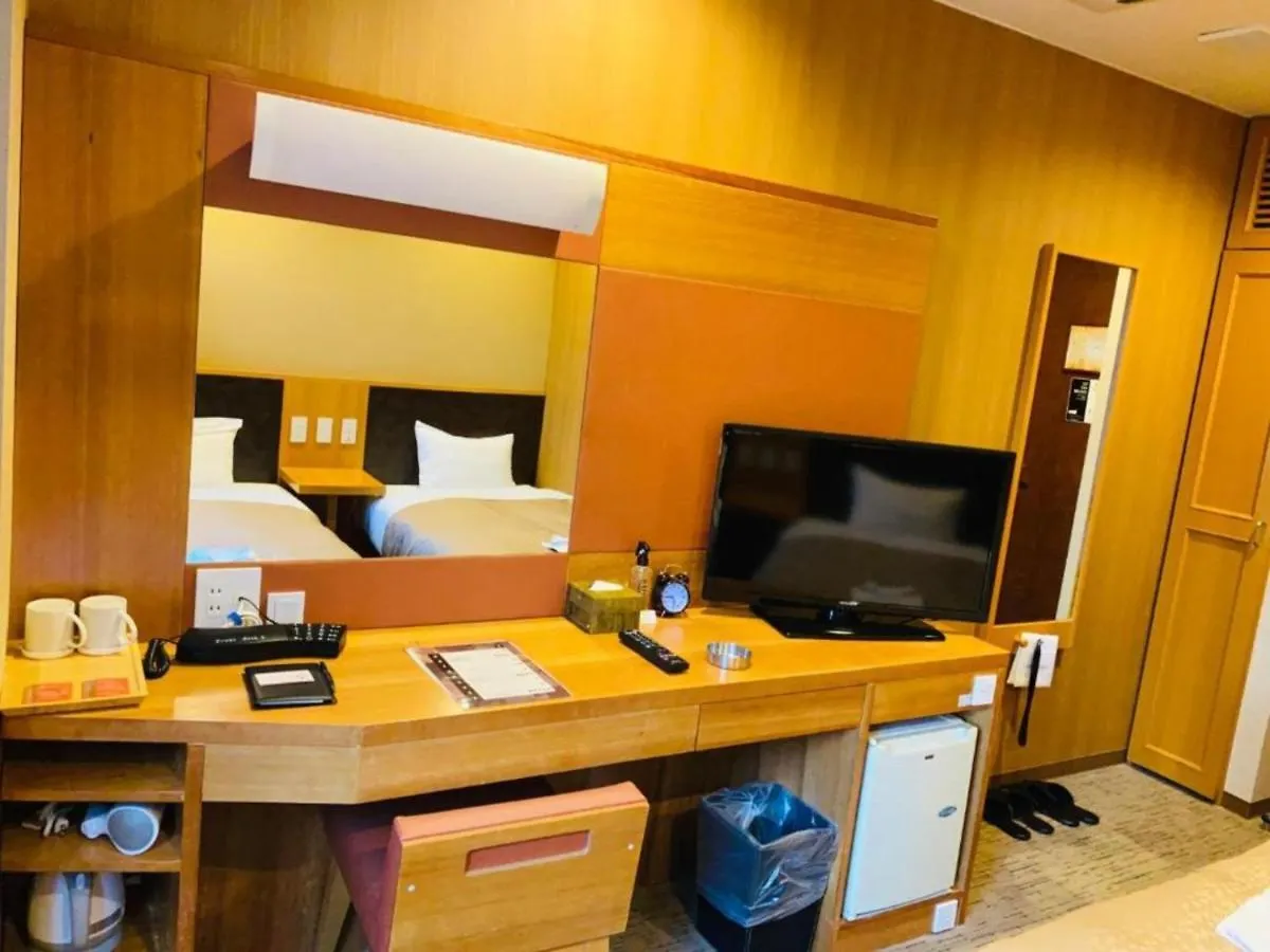 Hotel Relief Sapporo Susukino - Vacation Stay 22963V