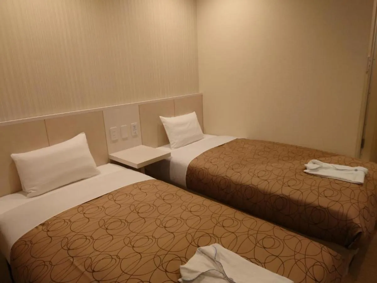 Hotel Relief Sapporo Susukino - Vacation Stay 22963V