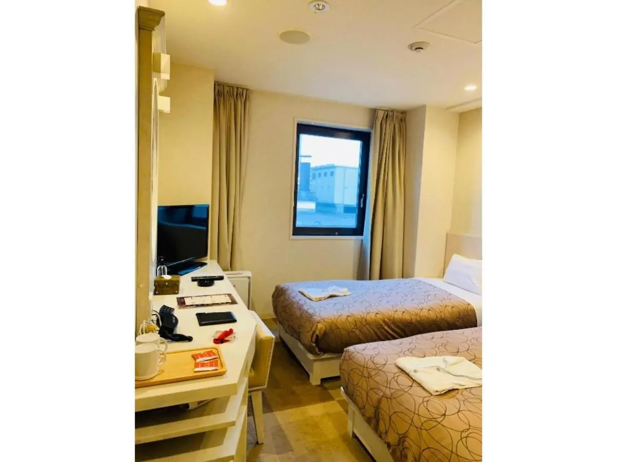 Hotel Relief Sapporo Susukino - Vacation Stay 22963V