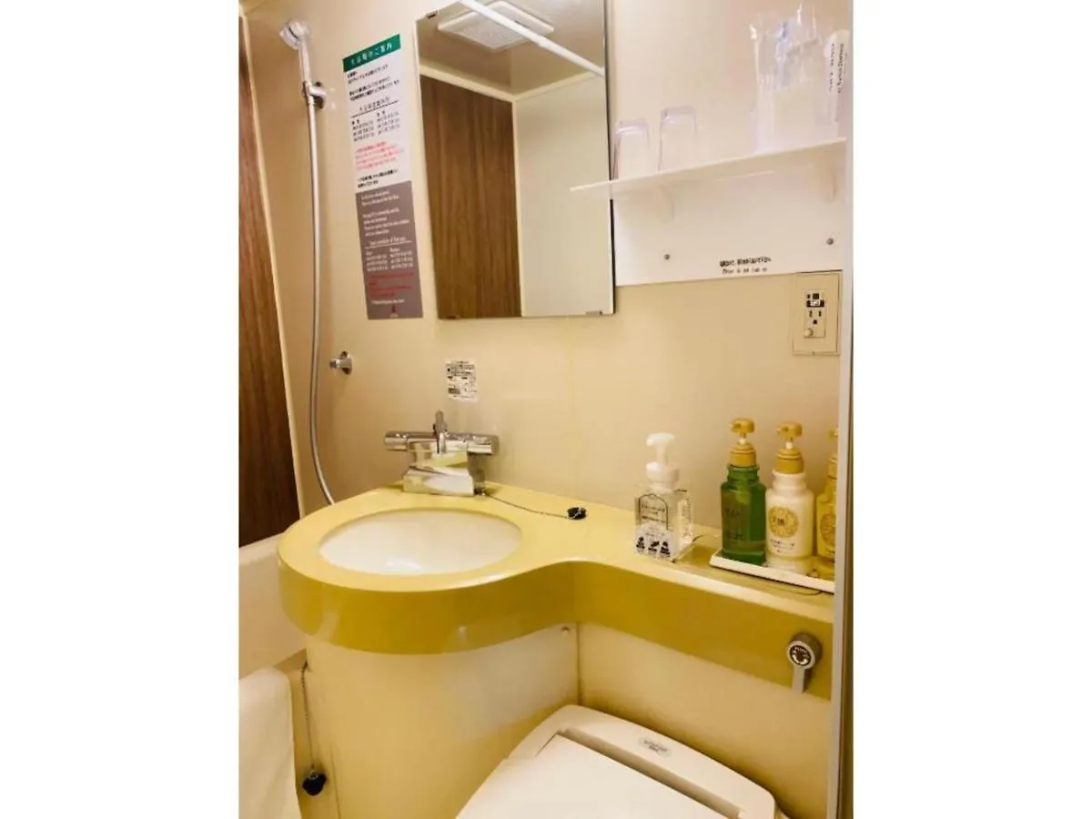 Hotel Relief Sapporo Susukino - Vacation Stay 22963V 0*,  Japan
