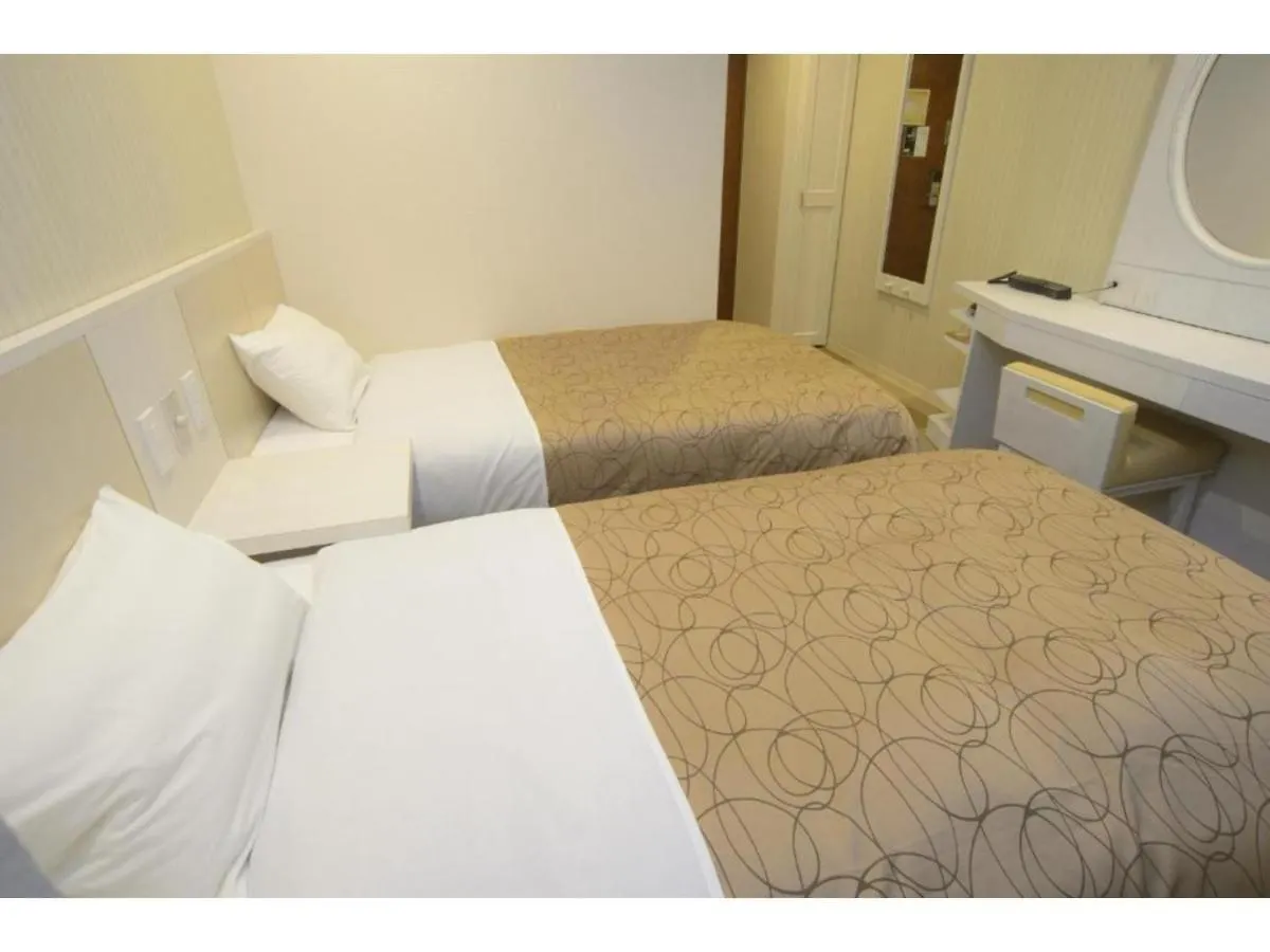 Hotel Relief Sapporo Susukino - Vacation Stay 22963V Japan