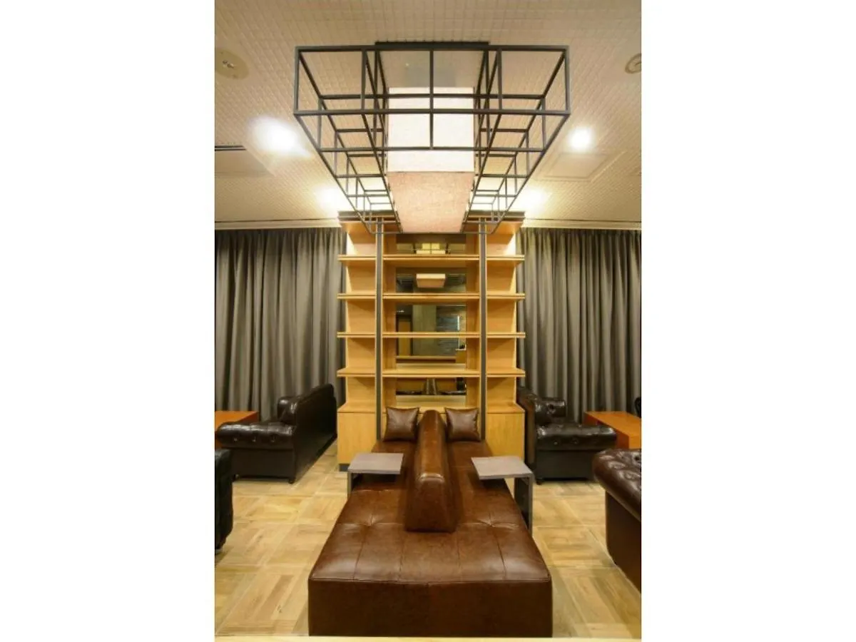 Hotel Relief Sapporo Susukino - Vacation Stay 22963V