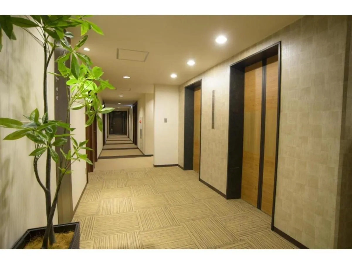 Hotel Relief Sapporo Susukino - Vacation Stay 22963V Japan