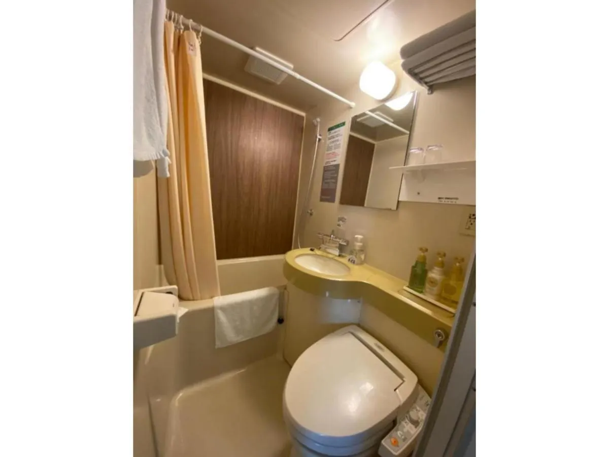 Hotel Relief Sapporo Susukino - Vacation Stay 22963V