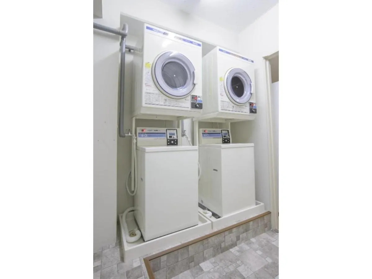 Hotel Relief Sapporo Susukino - Vacation Stay 22963V 0*,  Japan