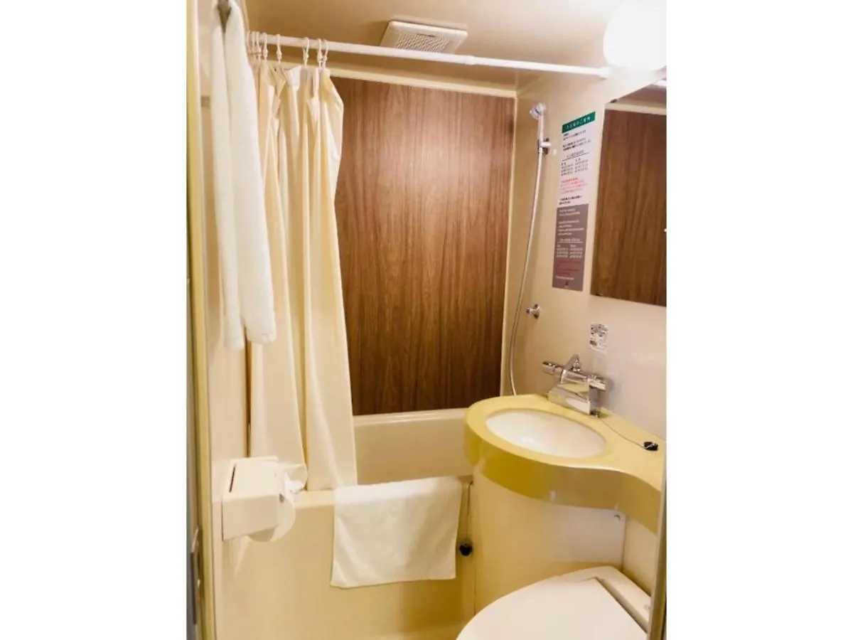 Hotel Relief Sapporo Susukino - Vacation Stay 22963V Japan