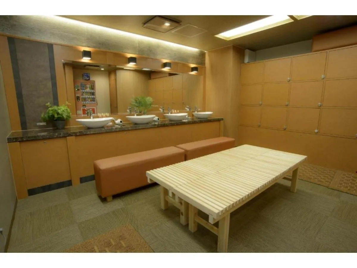 Hotel Relief Sapporo Susukino - Vacation Stay 22963V 0*,